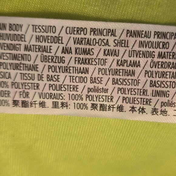 Disney Star Wars GIRLS Hooded Full Zip Winter Snow Rain Jacket 5/6 - Picture 8 of 10